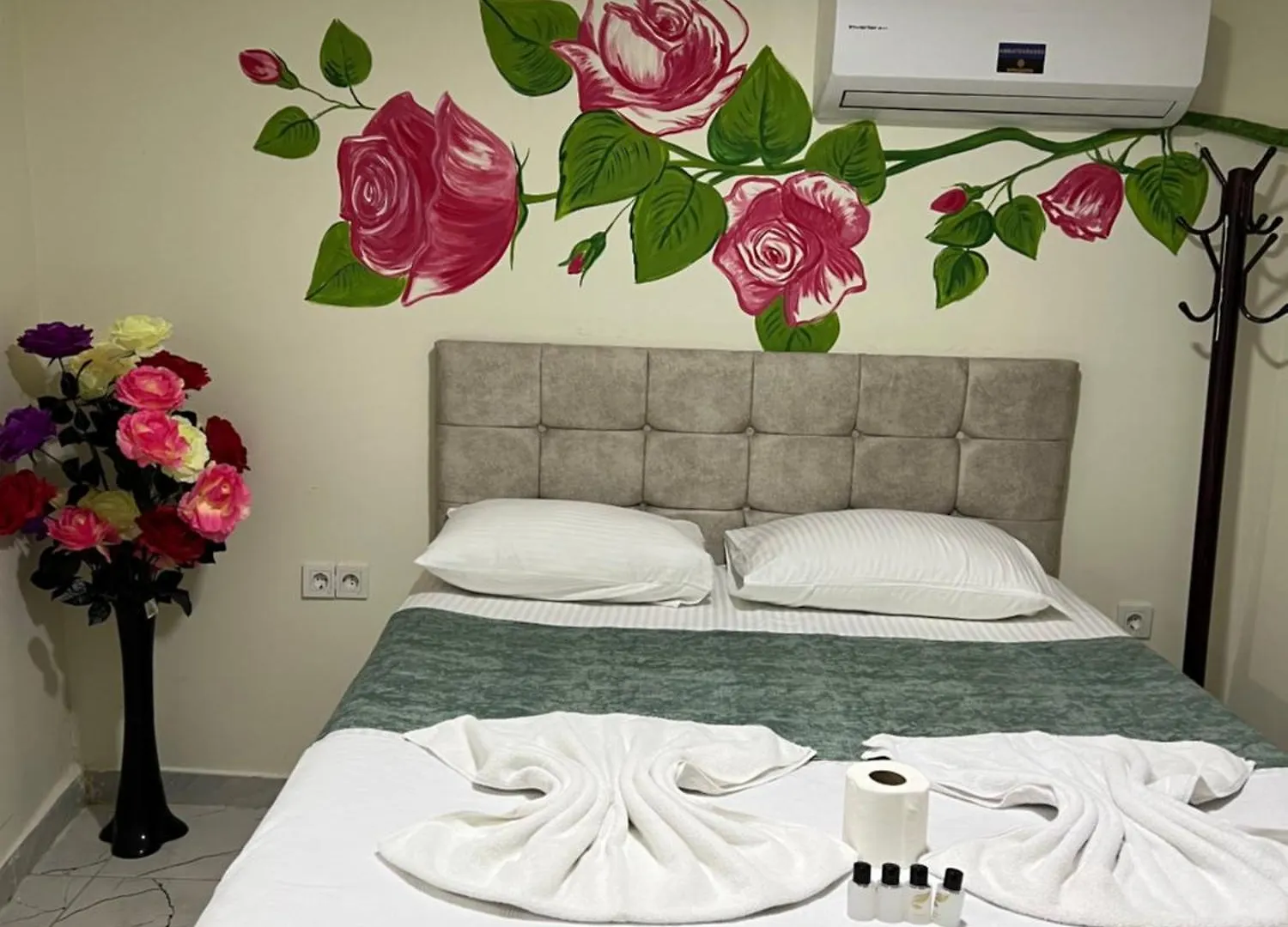 Sultanahmet Blue Apart Hotel 伊斯坦布尔
