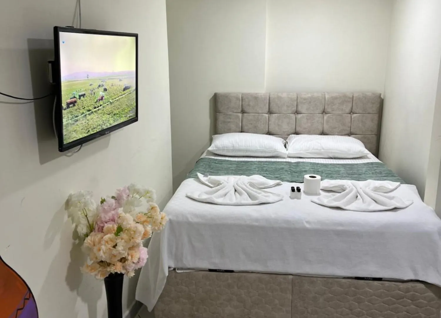 Sultanahmet Blue Apart Hotel 伊斯坦布尔 0*,