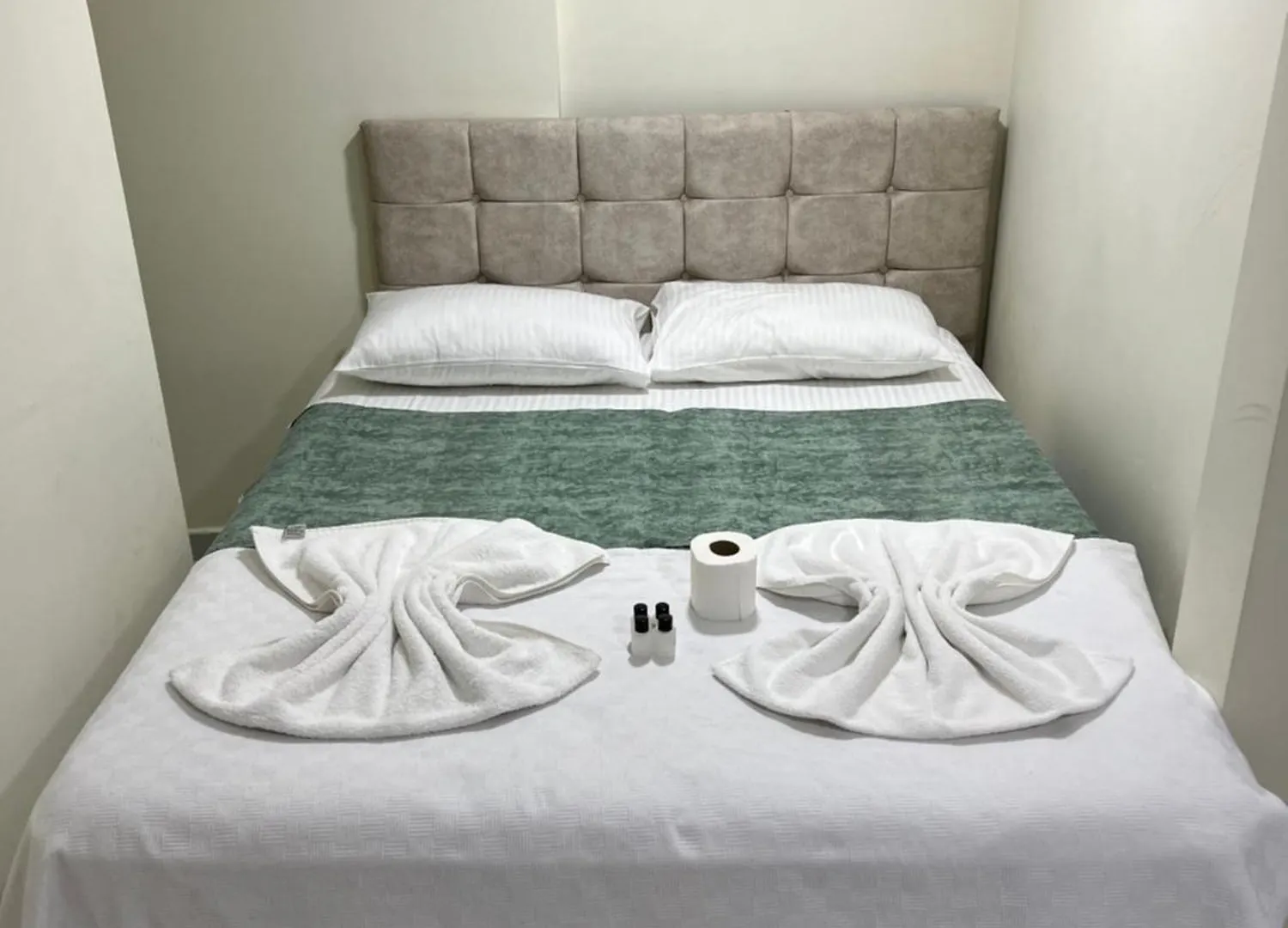 Sultanahmet Blue Apart Hotel 伊斯坦布尔