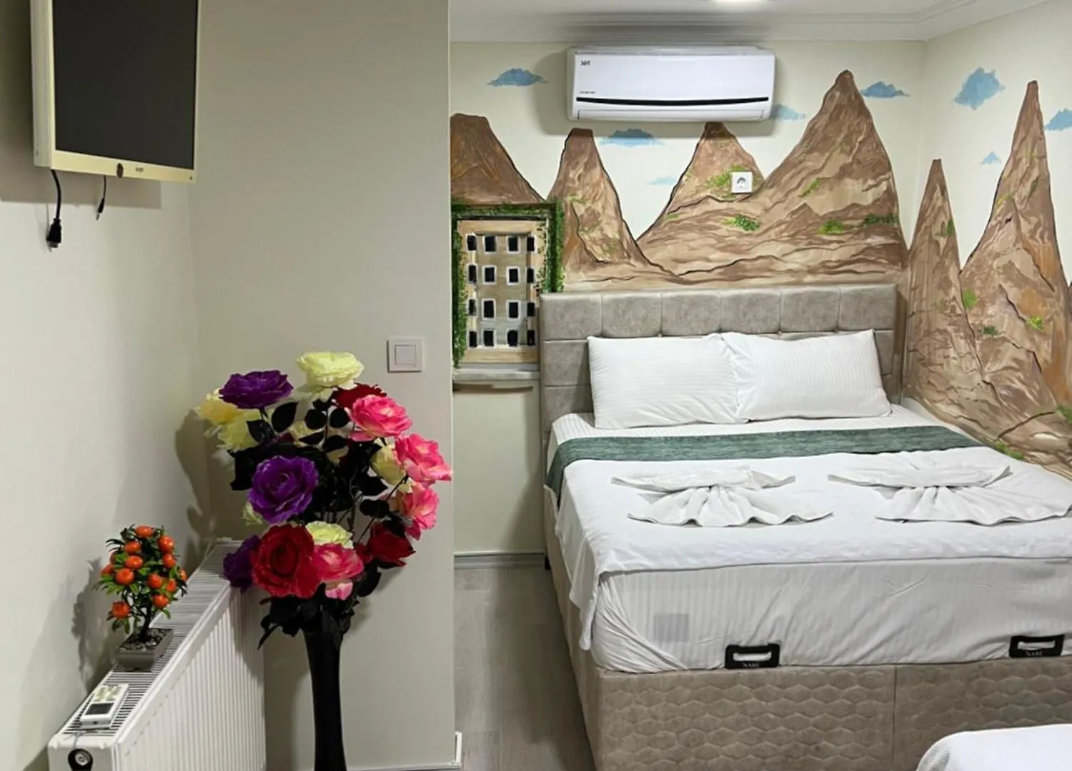 Sultanahmet Blue Apart Hotel 伊斯坦布尔 0*,  土耳其