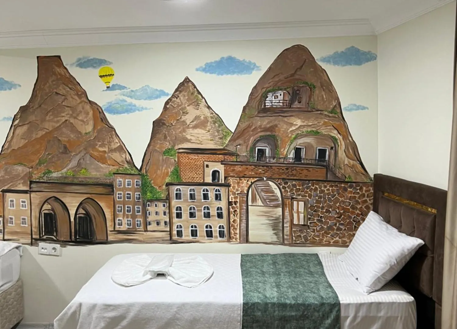 Sultanahmet Blue Apart Hotel 伊斯坦布尔 0*,  土耳其