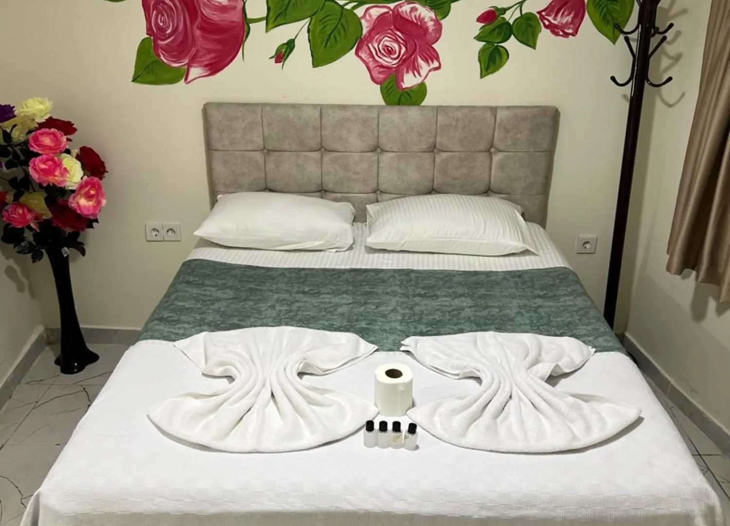 Sultanahmet Blue Apart Hotel 伊斯坦布尔 土耳其