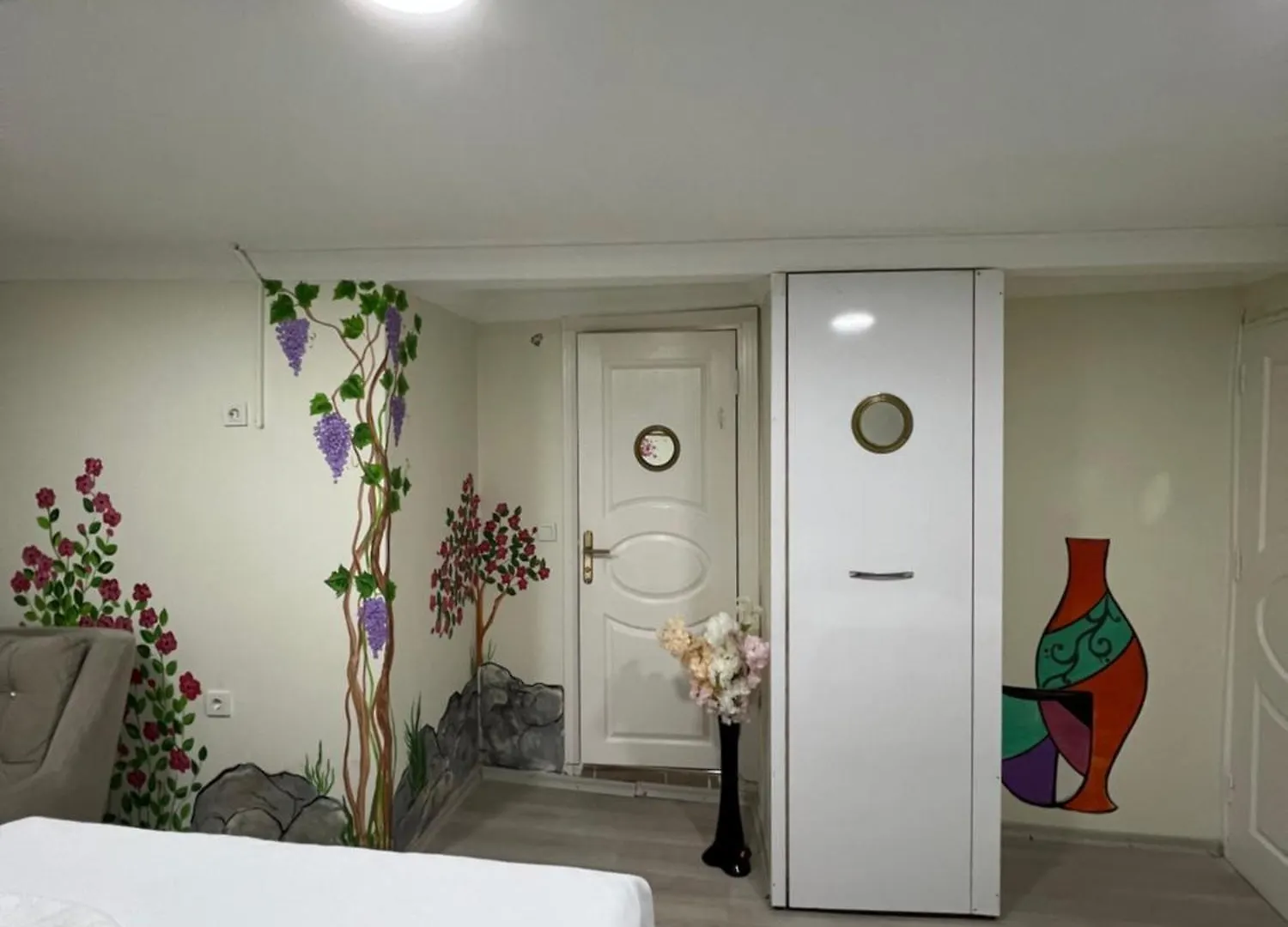 Sultanahmet Blue Apart Hotel 伊斯坦布尔