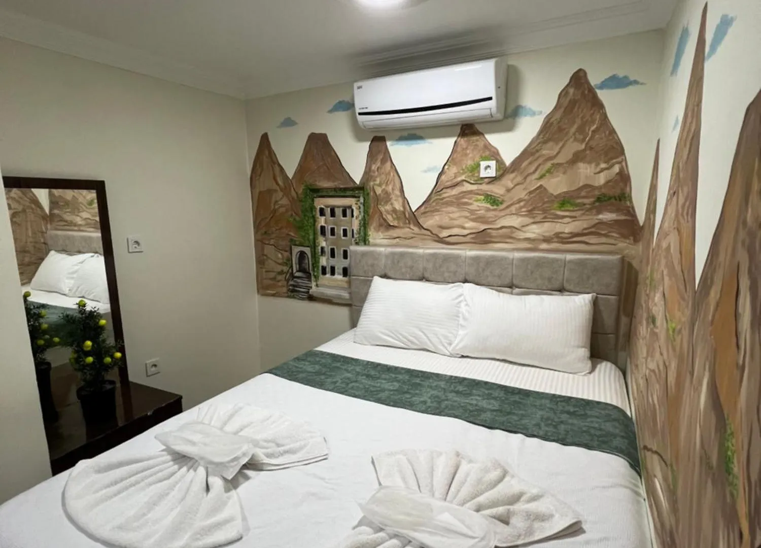 Sultanahmet Blue Apart Hotel 伊斯坦布尔