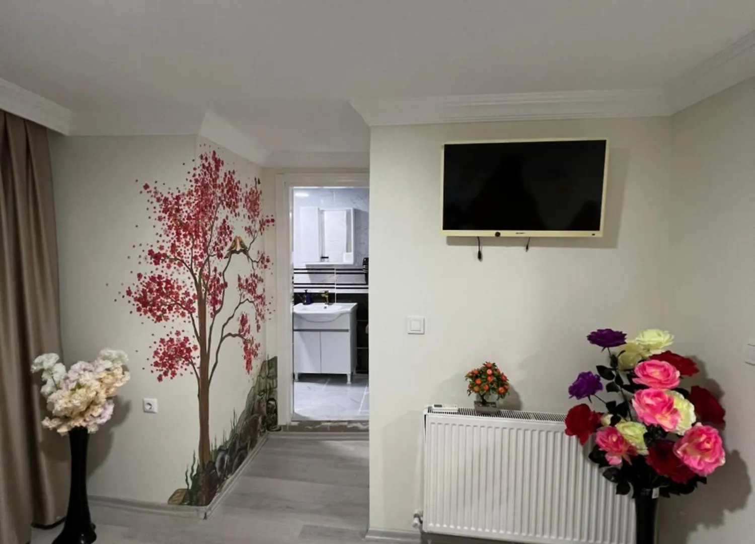 Sultanahmet Blue Apart Hotel 伊斯坦布尔 土耳其