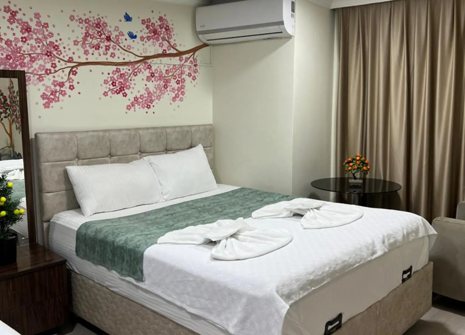Sultanahmet Blue Apart Hotel 伊斯坦布尔 土耳其