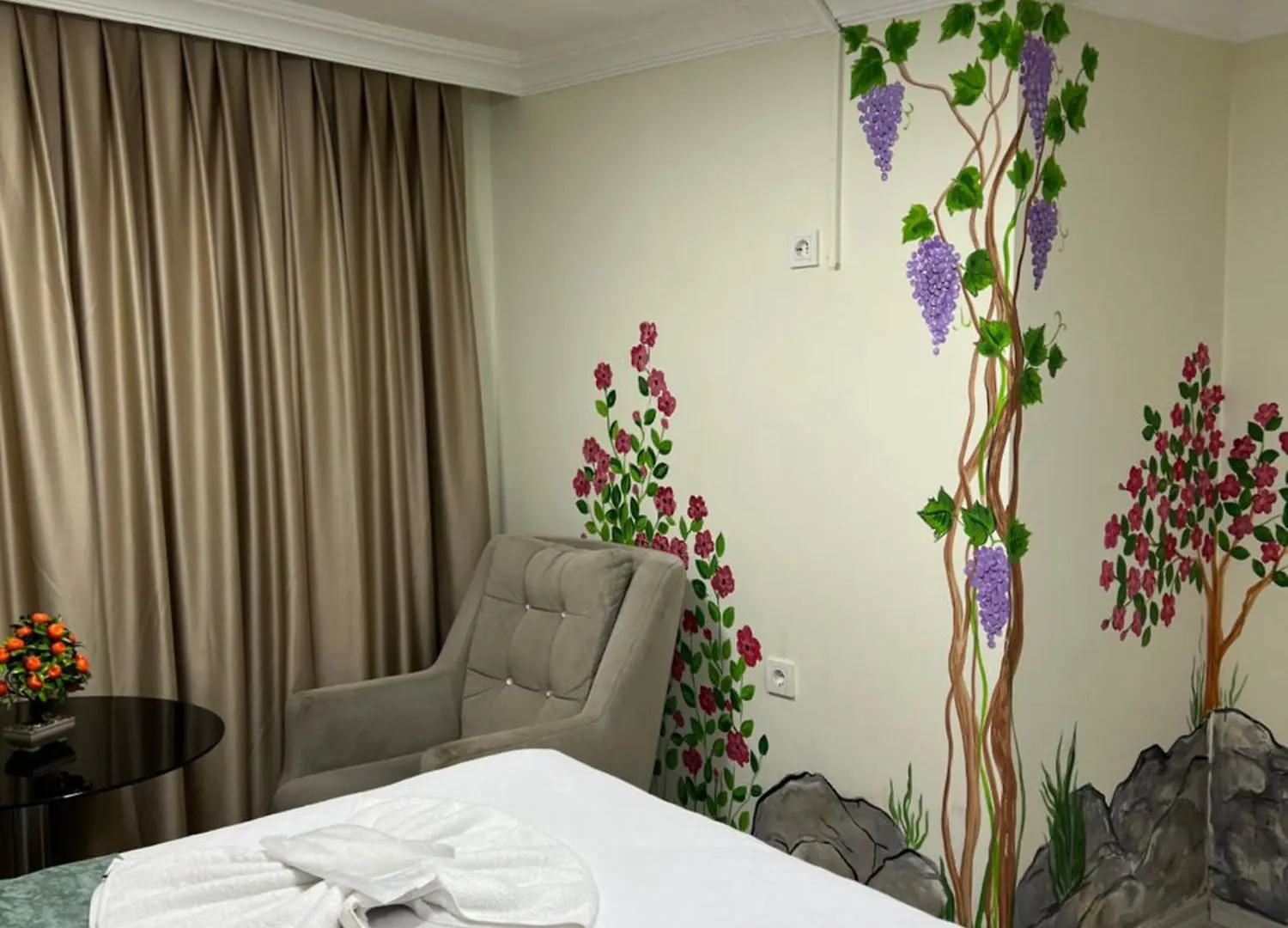 Sultanahmet Blue Apart Hotel 伊斯坦布尔