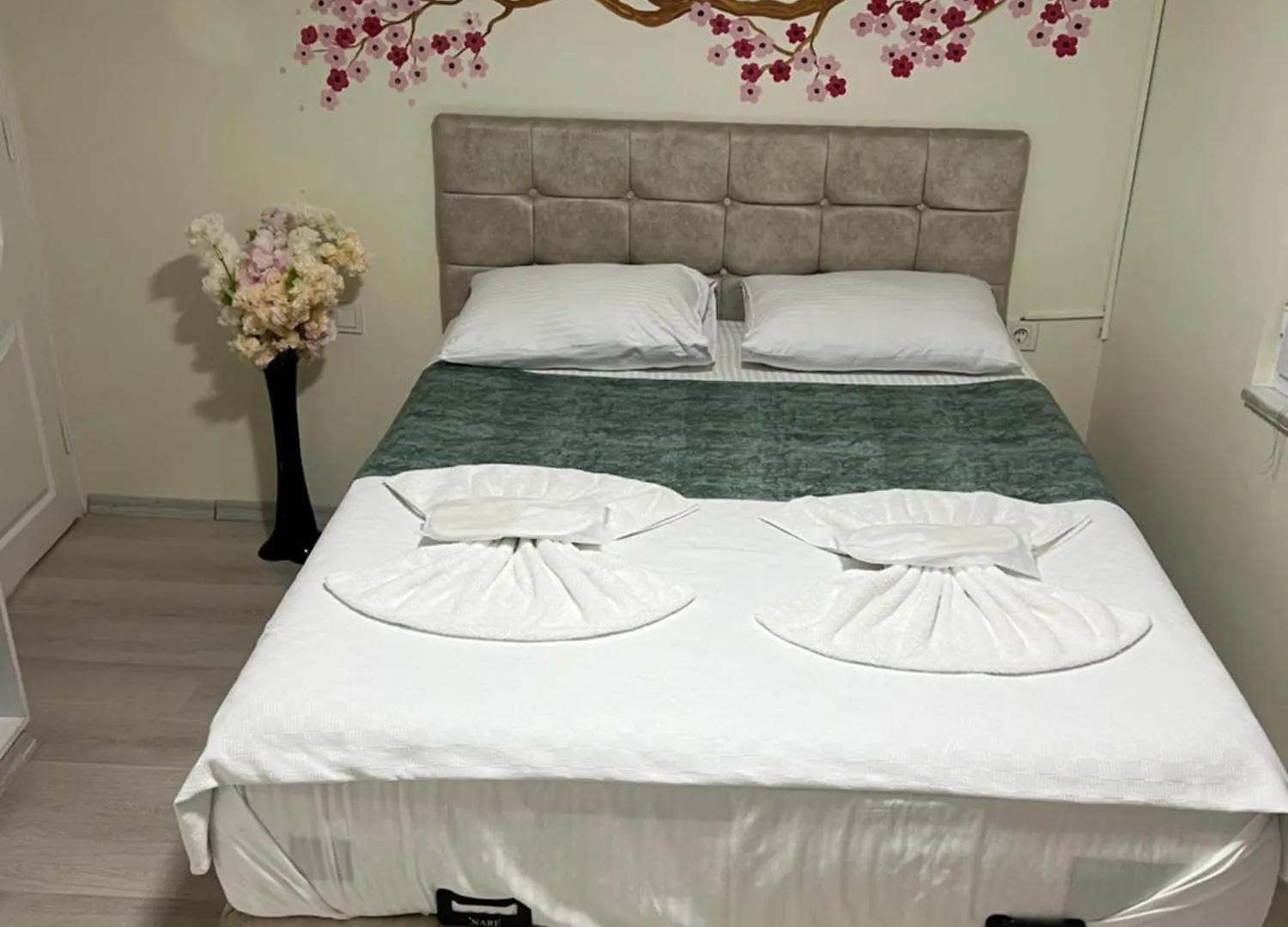 Sultanahmet Blue Apart Hotel 伊斯坦布尔 土耳其