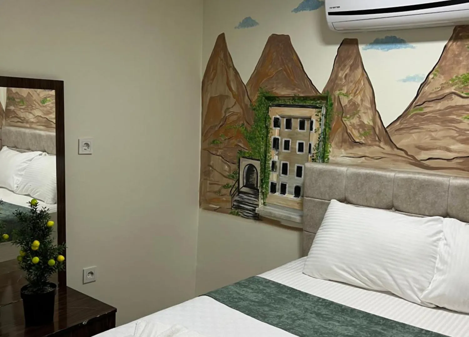 Sultanahmet Blue Apart Hotel 伊斯坦布尔