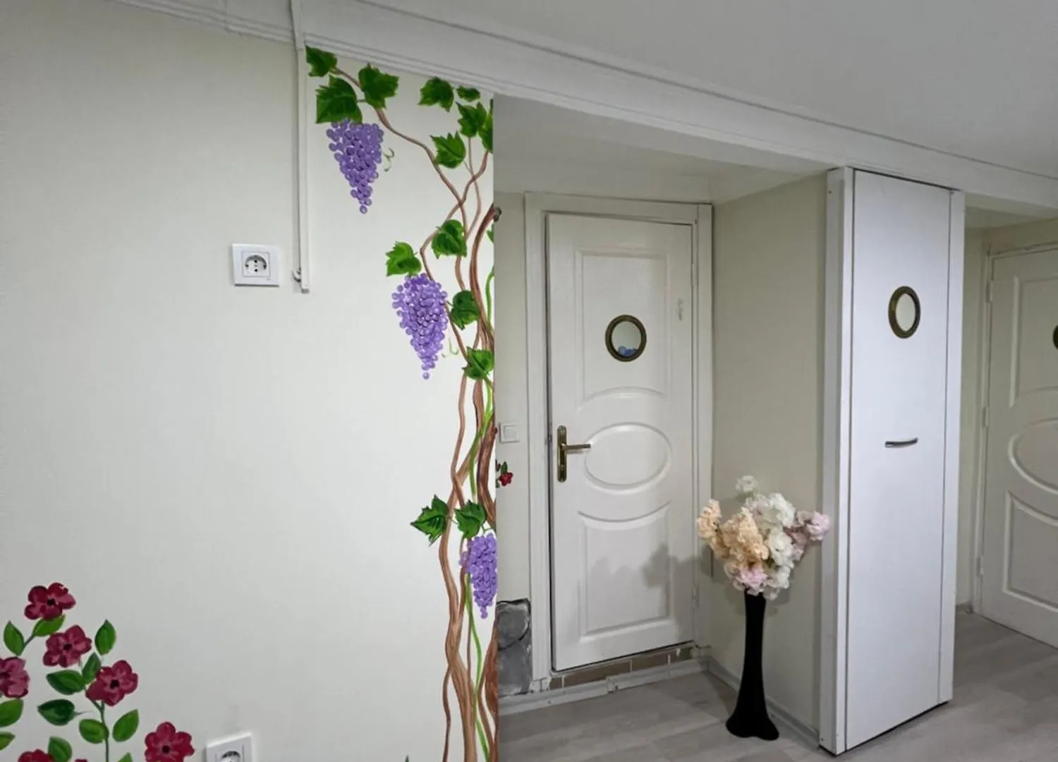 Sultanahmet Blue Apart Hotel 伊斯坦布尔 土耳其