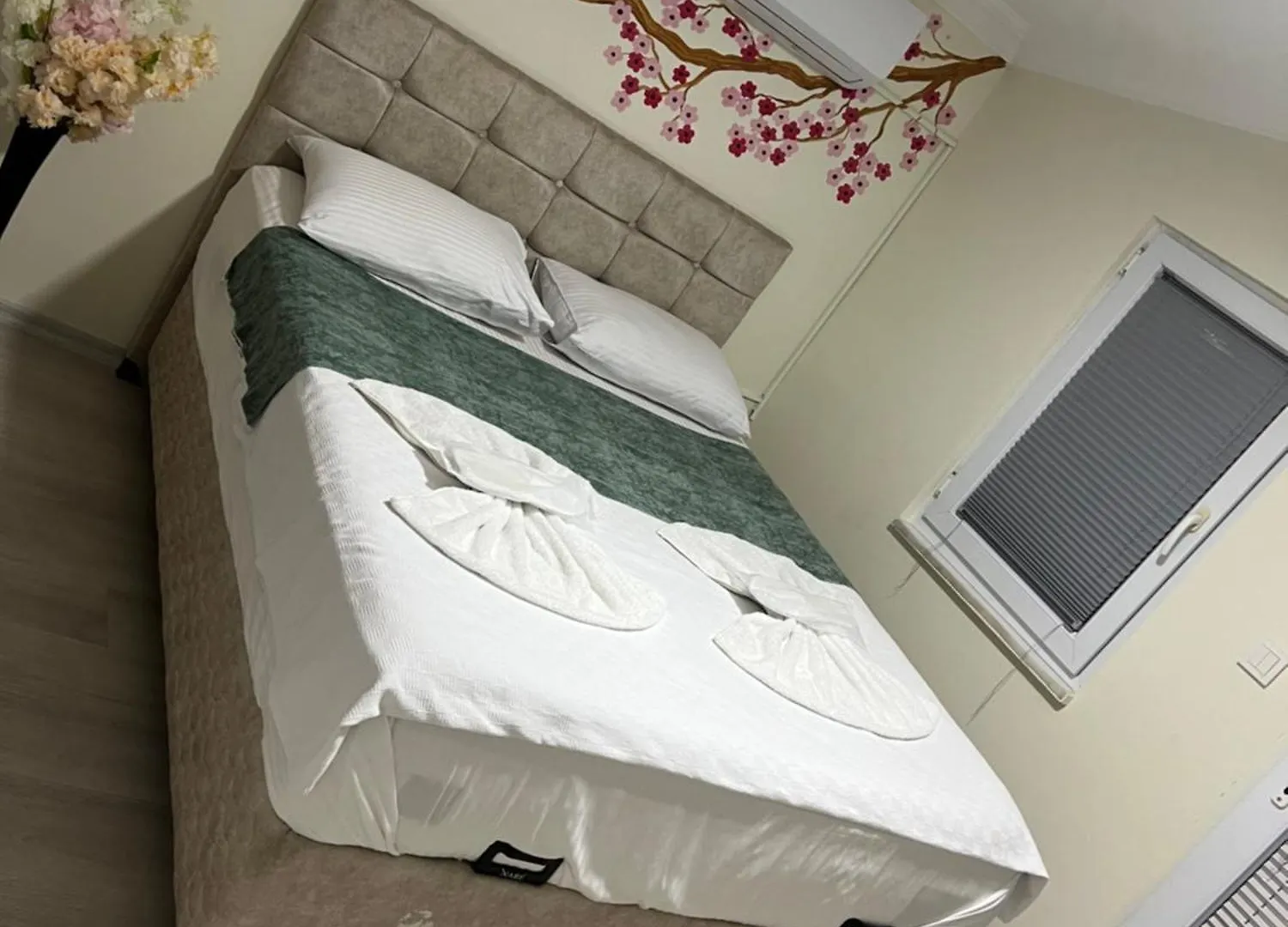 Sultanahmet Blue Apart Hotel 伊斯坦布尔