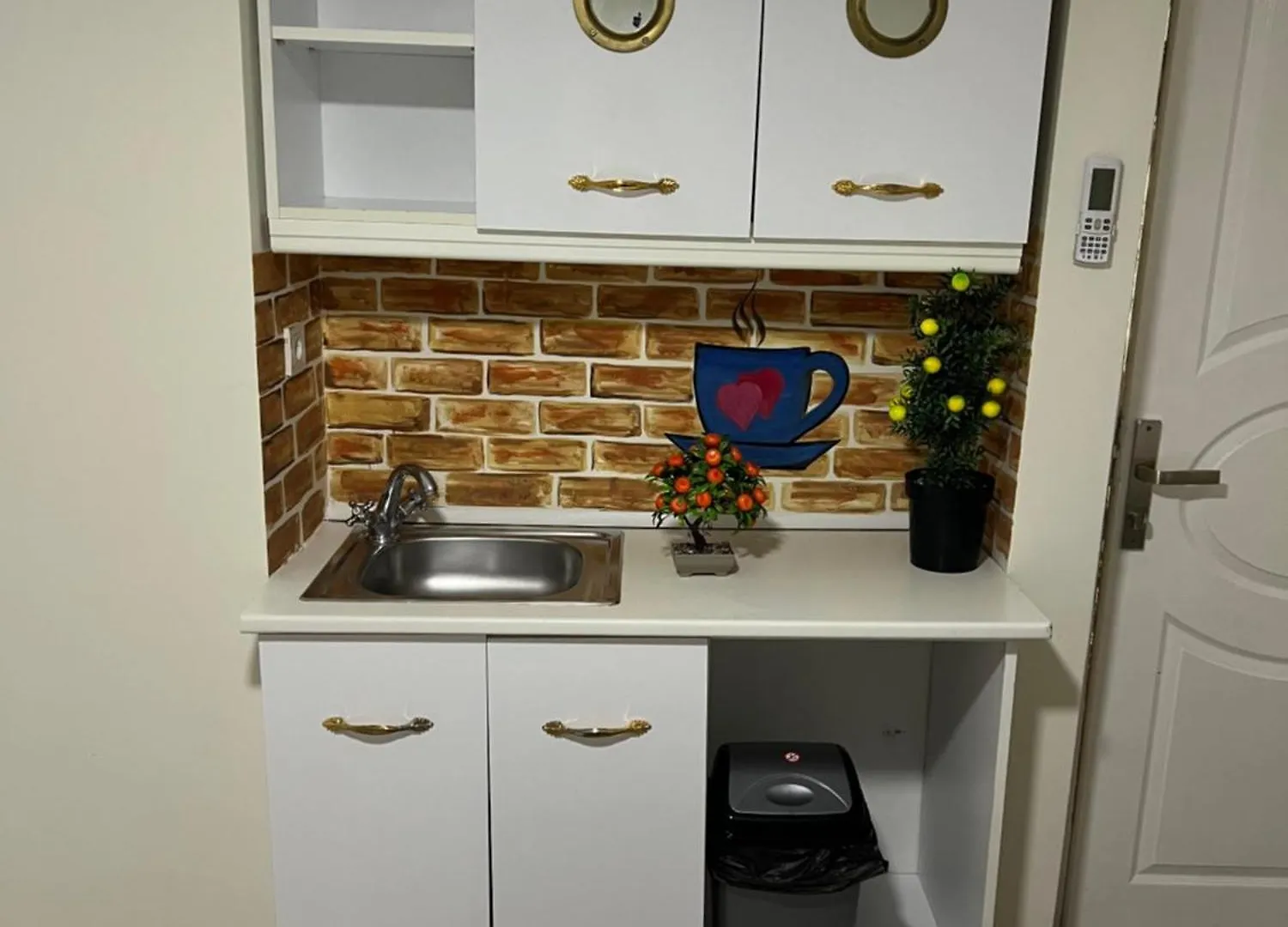 Sultanahmet Blue Apart Hotel 伊斯坦布尔
