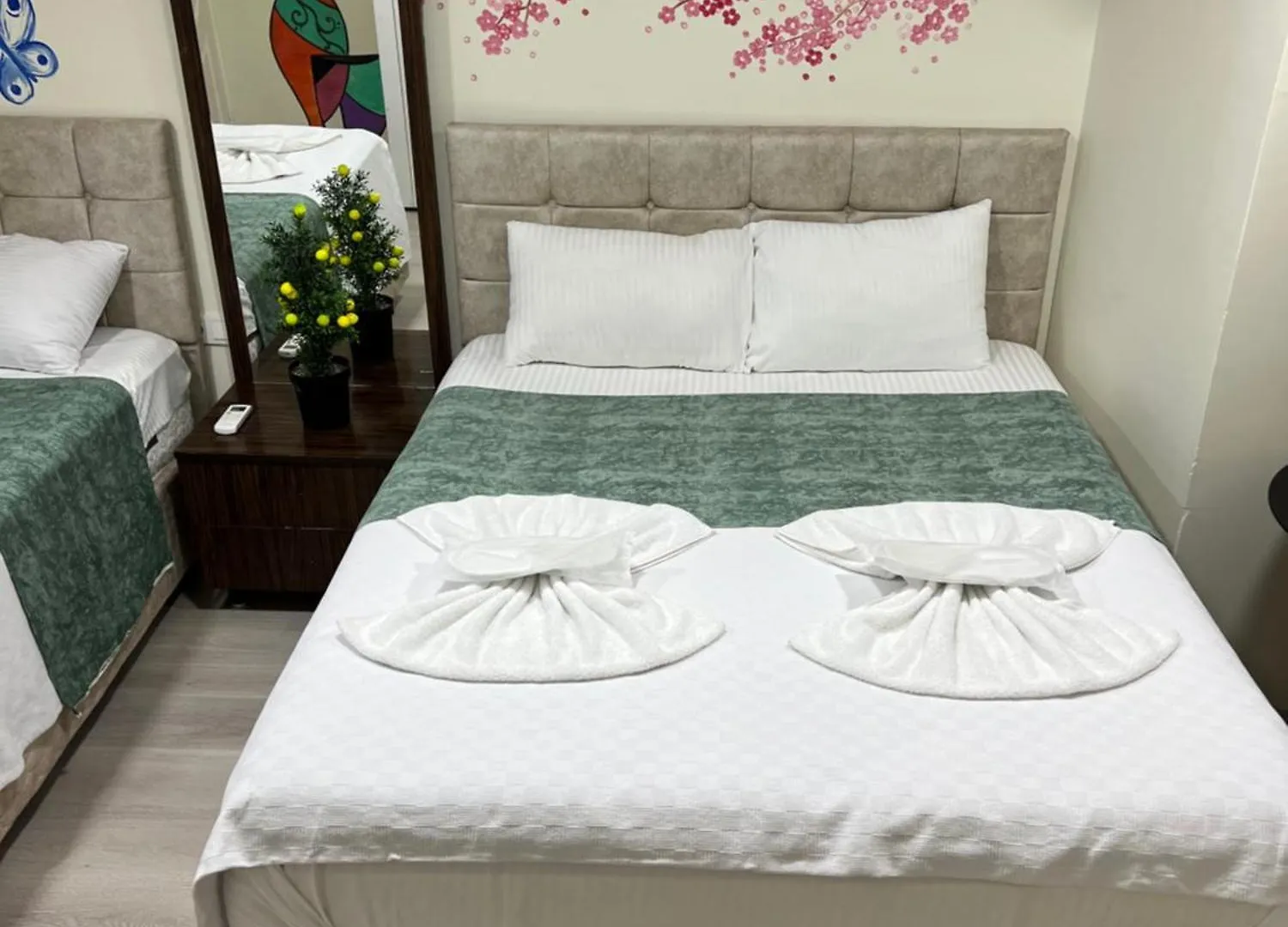 Sultanahmet Blue Apart Hotel 伊斯坦布尔
