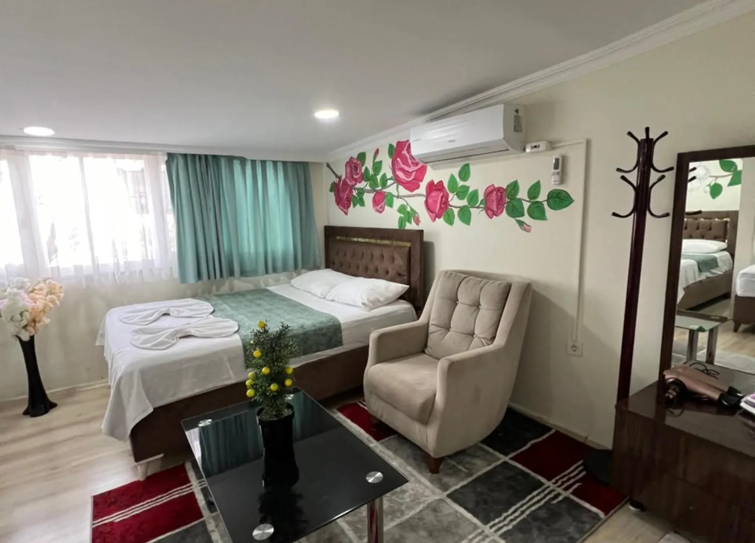 Sultanahmet Blue Apart Hotel 伊斯坦布尔