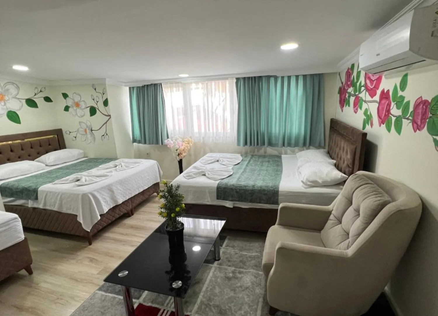 Sultanahmet Blue Apart Hotel 伊斯坦布尔