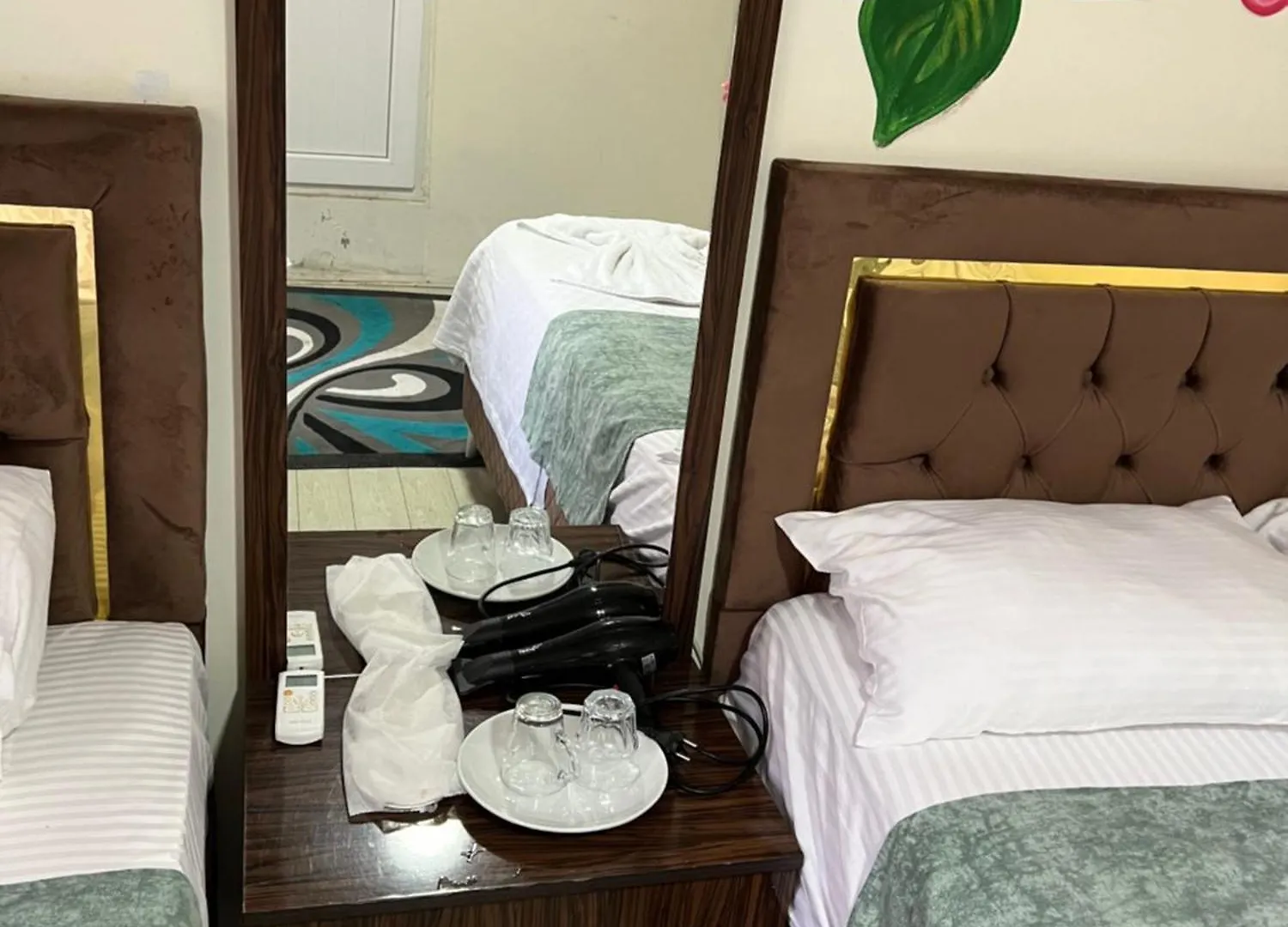 Sultanahmet Blue Apart Hotel 伊斯坦布尔