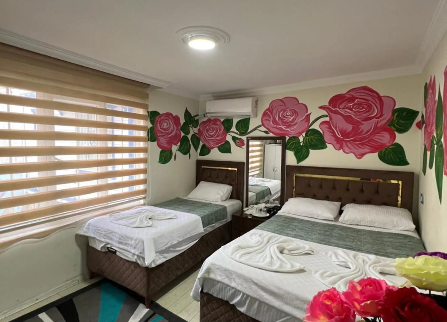 Sultanahmet Blue Apart Hotel 伊斯坦布尔