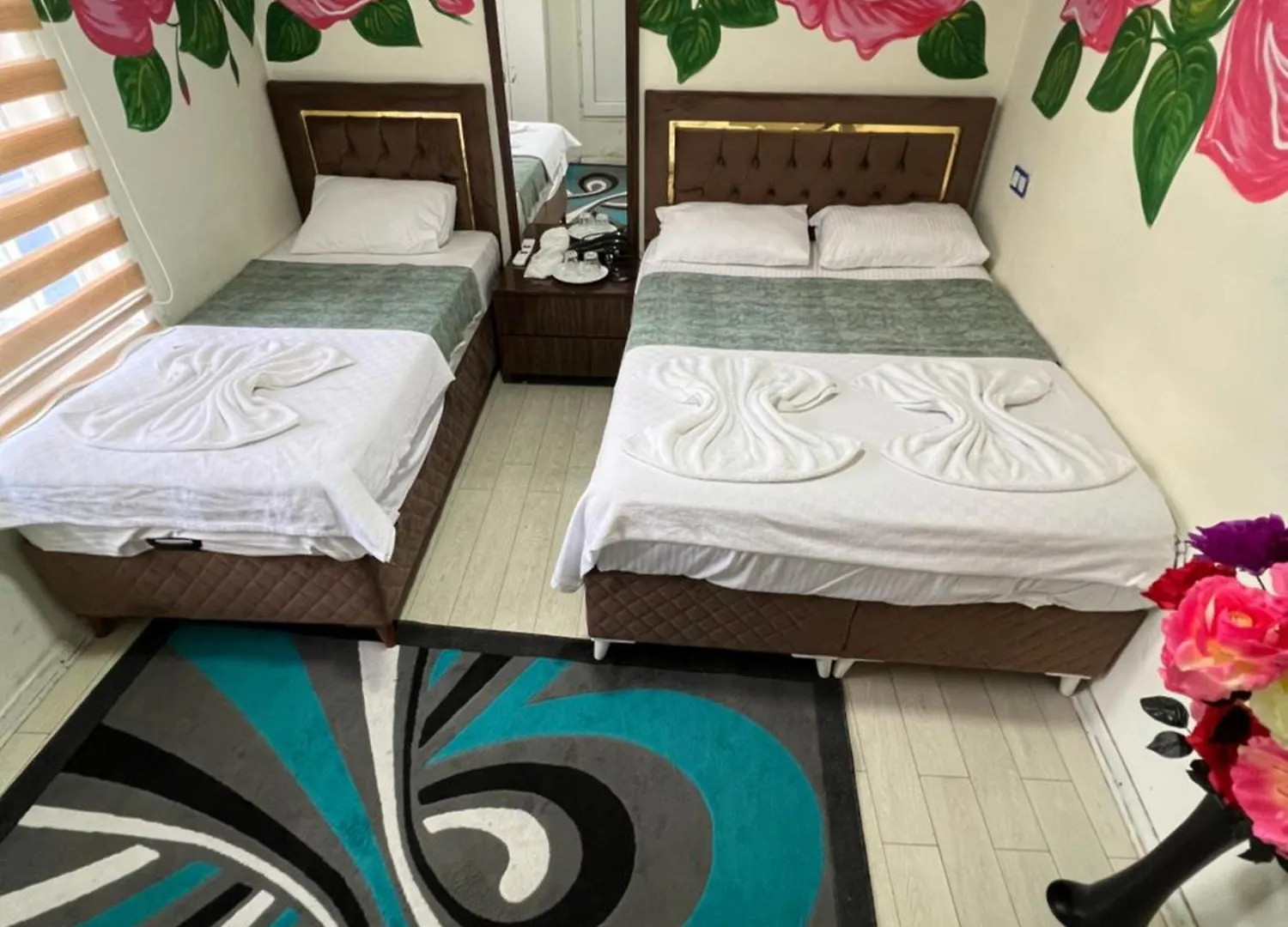 Sultanahmet Blue Apart Hotel 伊斯坦布尔 0*,  土耳其