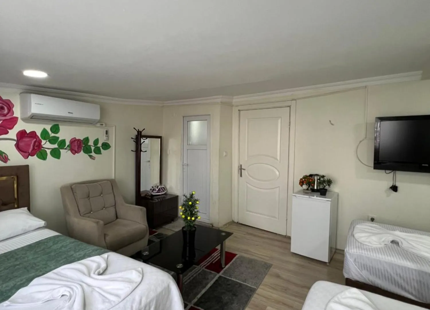 Sultanahmet Blue Apart Hotel 伊斯坦布尔 0*,