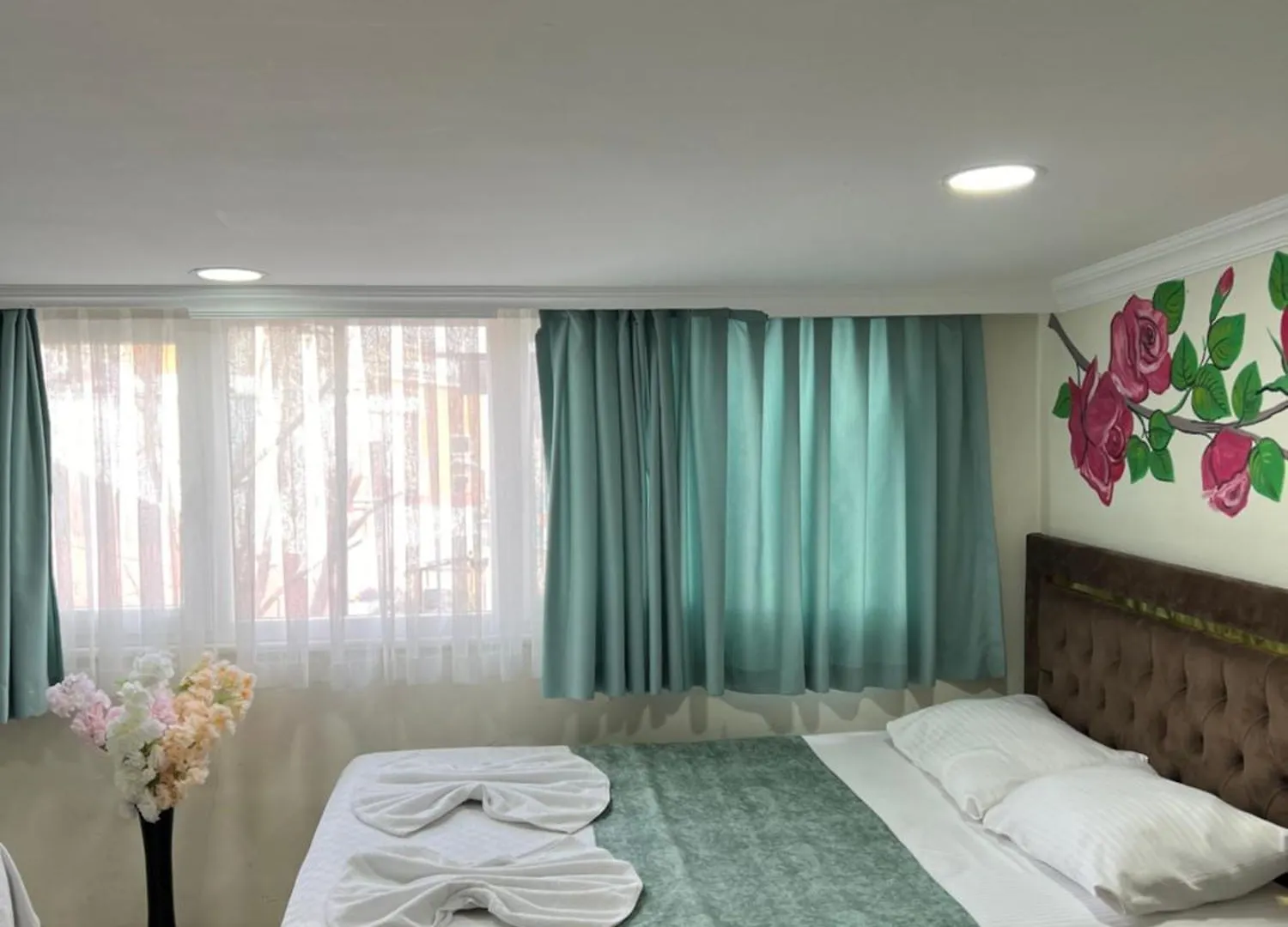 Sultanahmet Blue Apart Hotel 伊斯坦布尔 土耳其