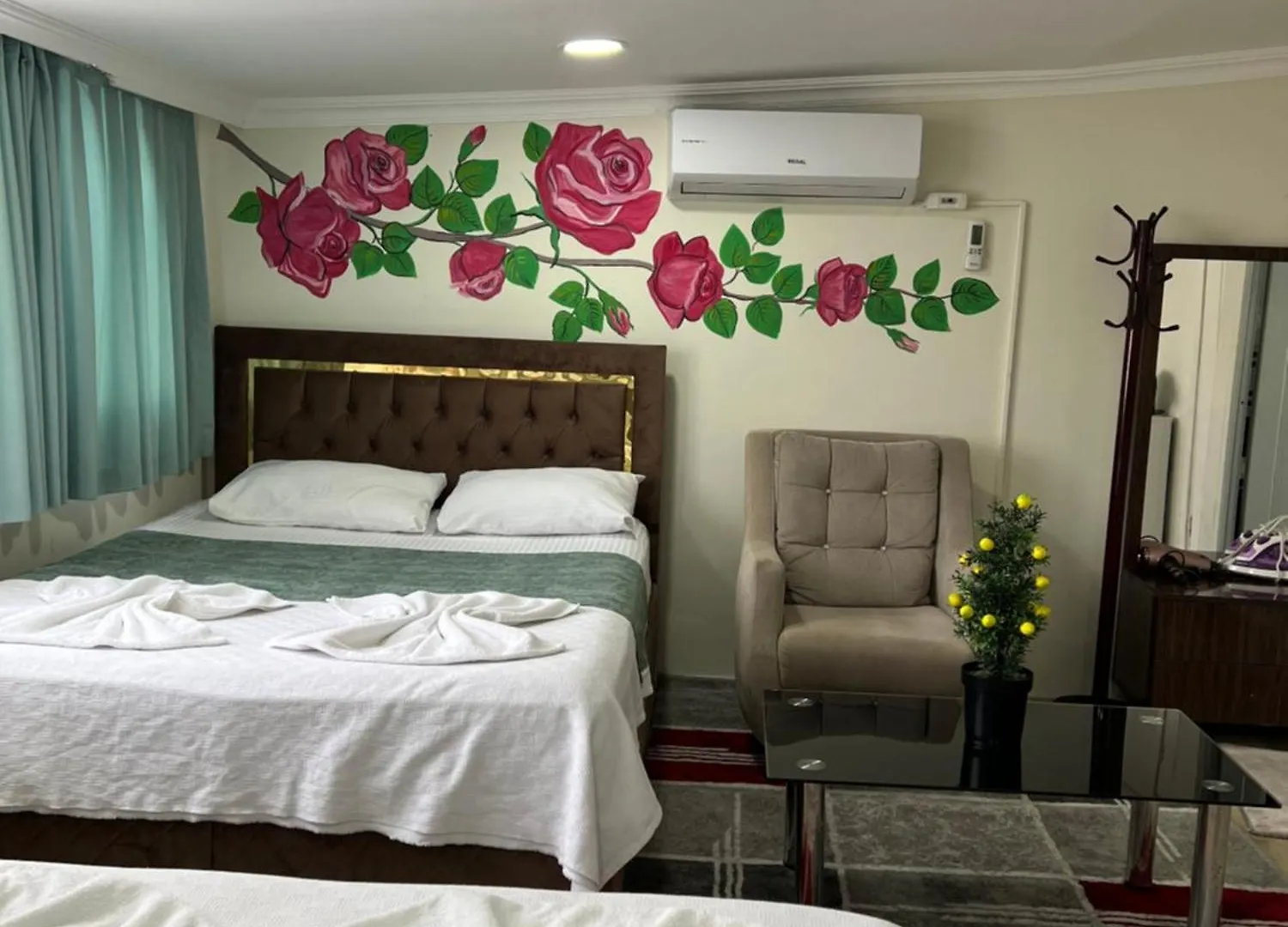 Sultanahmet Blue Apart Hotel 伊斯坦布尔