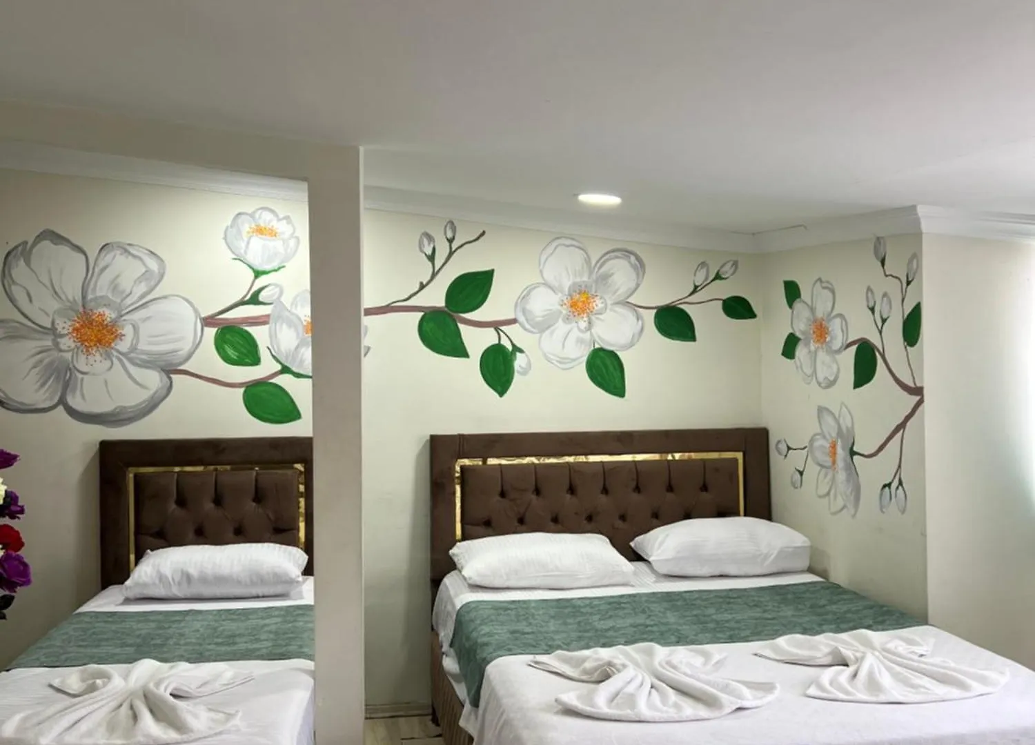 Sultanahmet Blue Apart Hotel 伊斯坦布尔