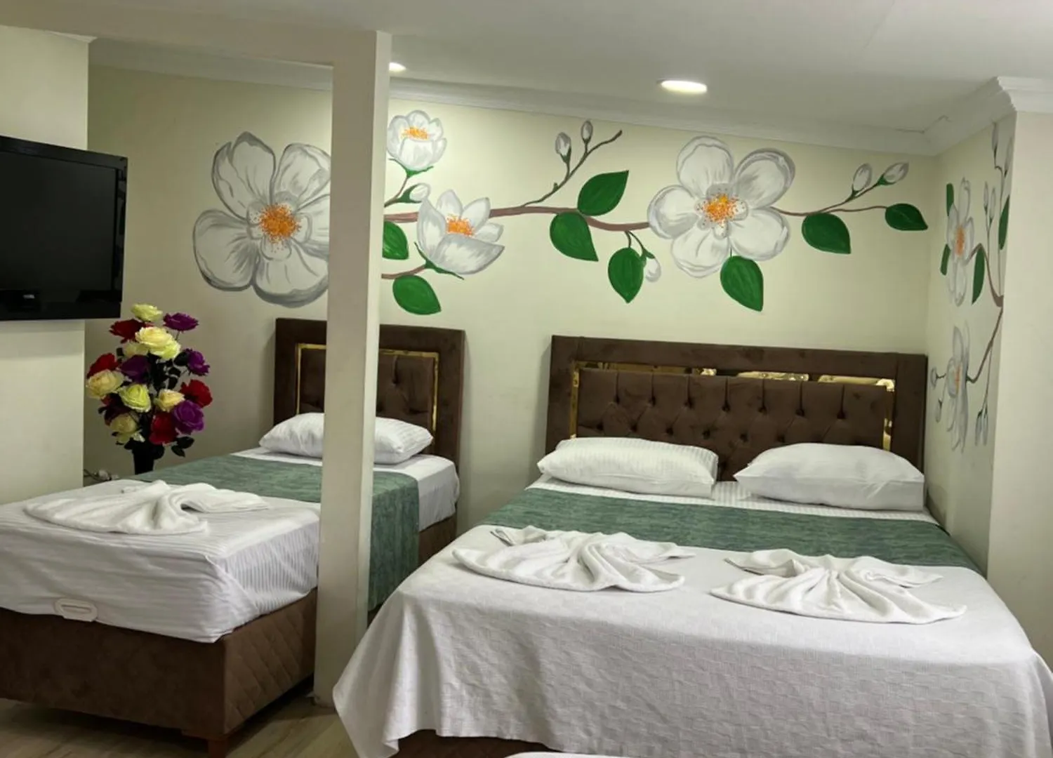 Sultanahmet Blue Apart Hotel 伊斯坦布尔