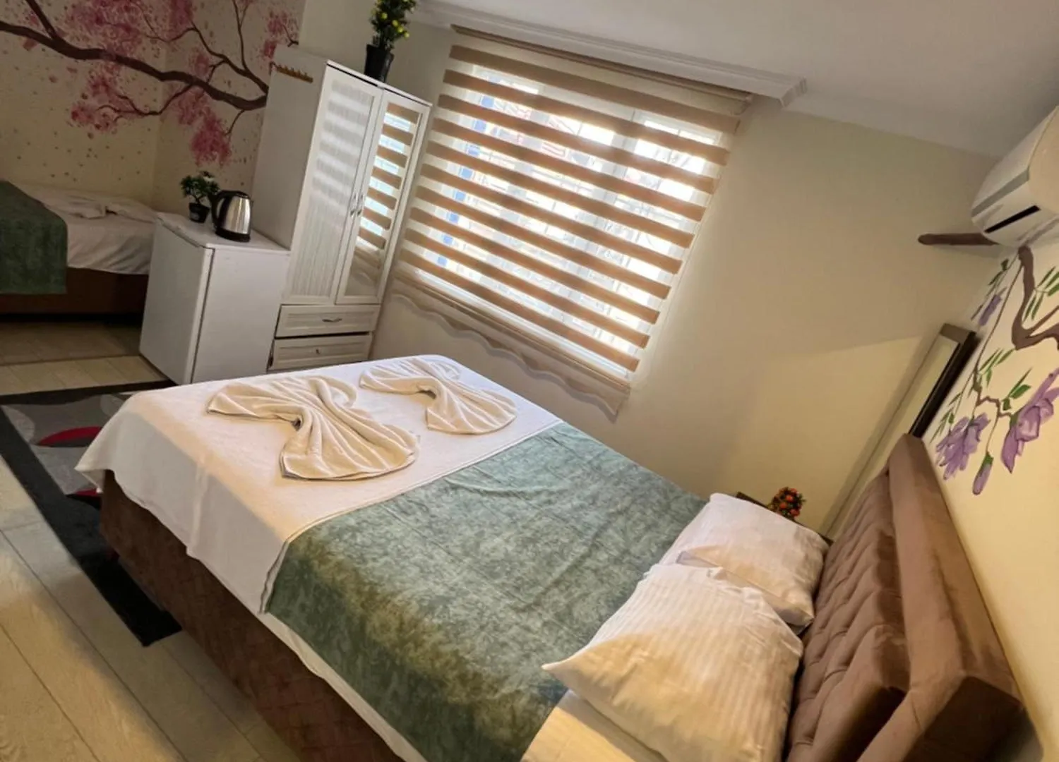 Sultanahmet Blue Apart Hotel 伊斯坦布尔 0*,  土耳其