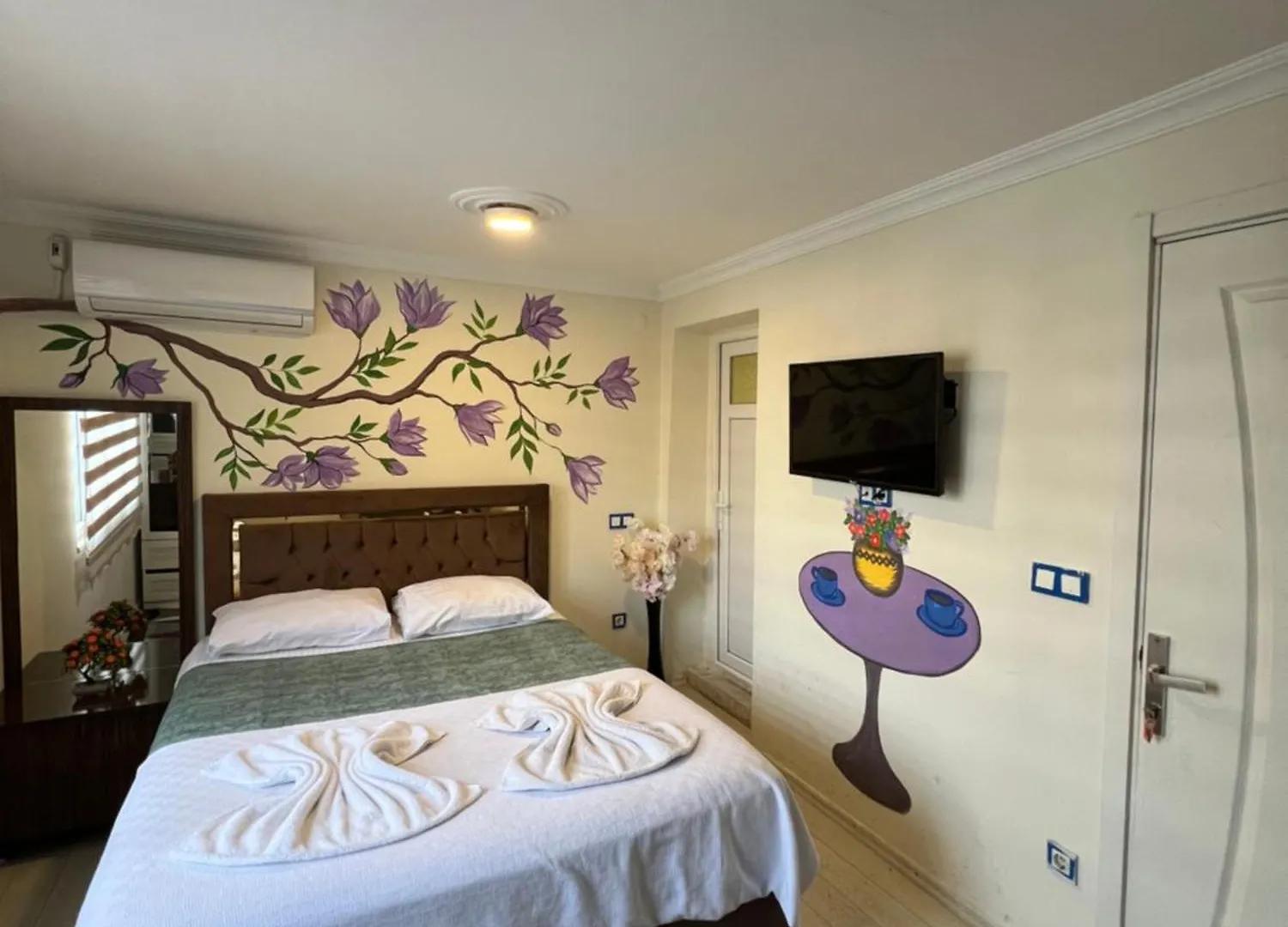 Sultanahmet Blue Apart Hotel 伊斯坦布尔