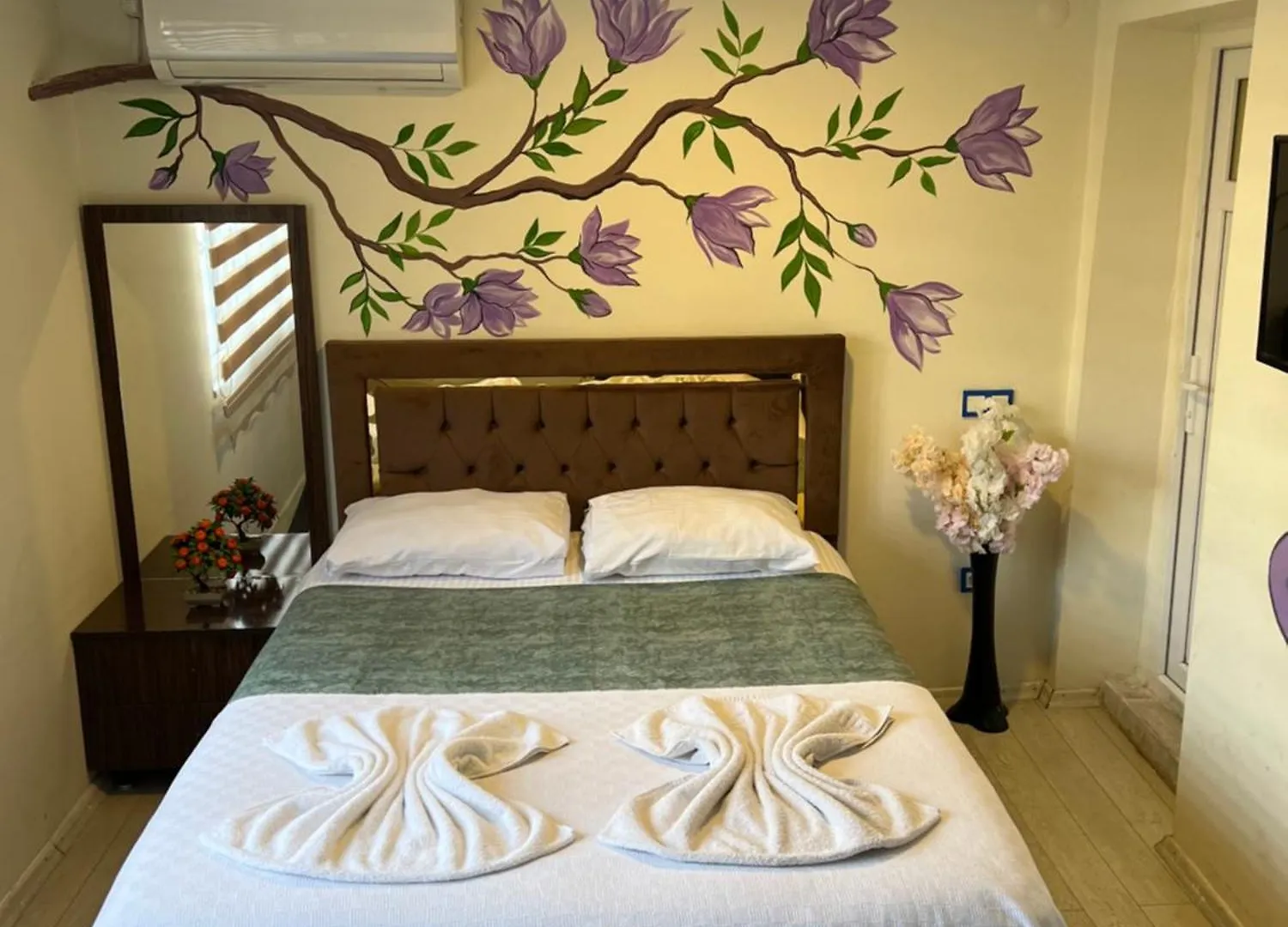 Sultanahmet Blue Apart Hotel 伊斯坦布尔