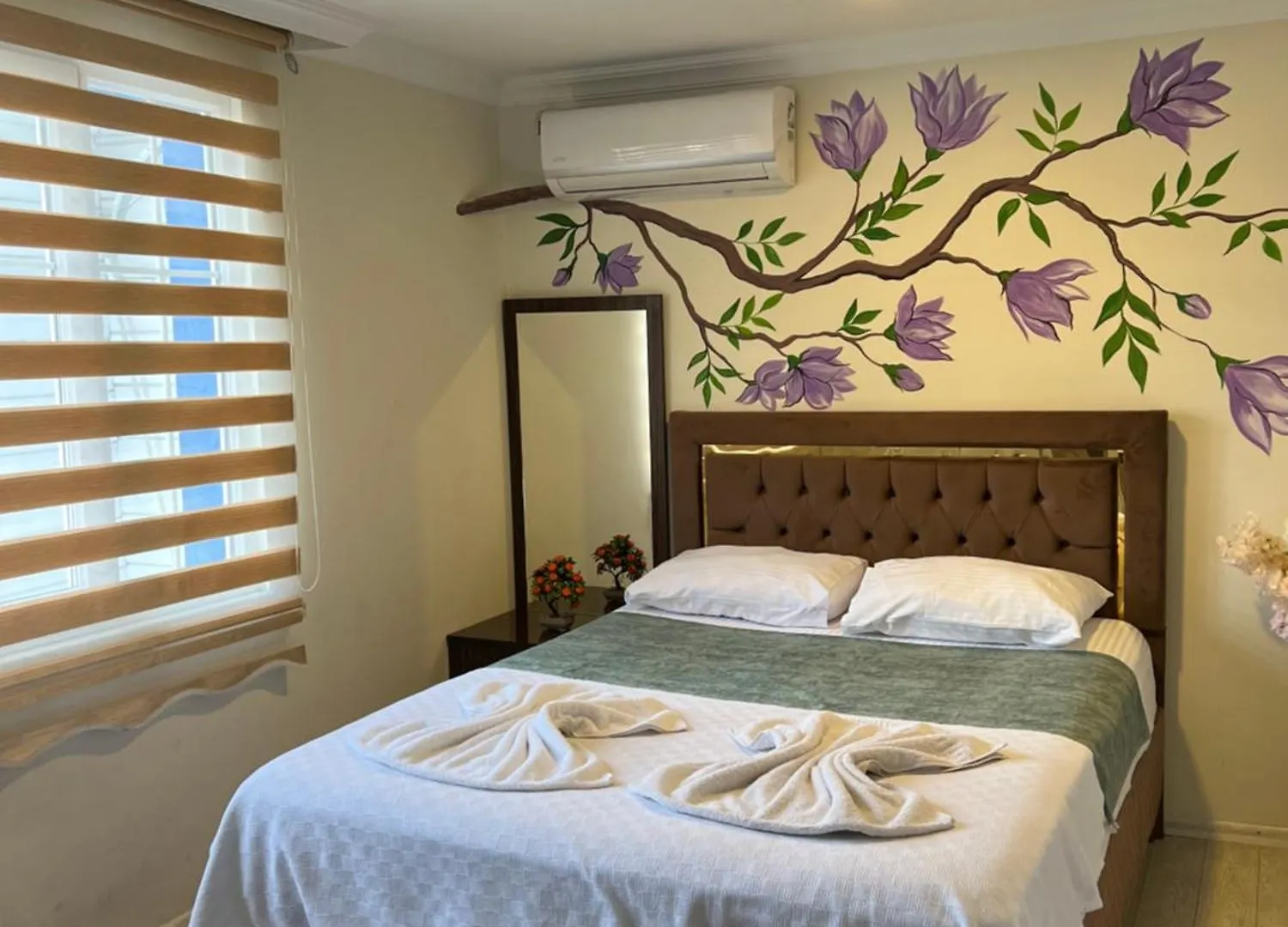 Sultanahmet Blue Apart Hotel 伊斯坦布尔 0*,