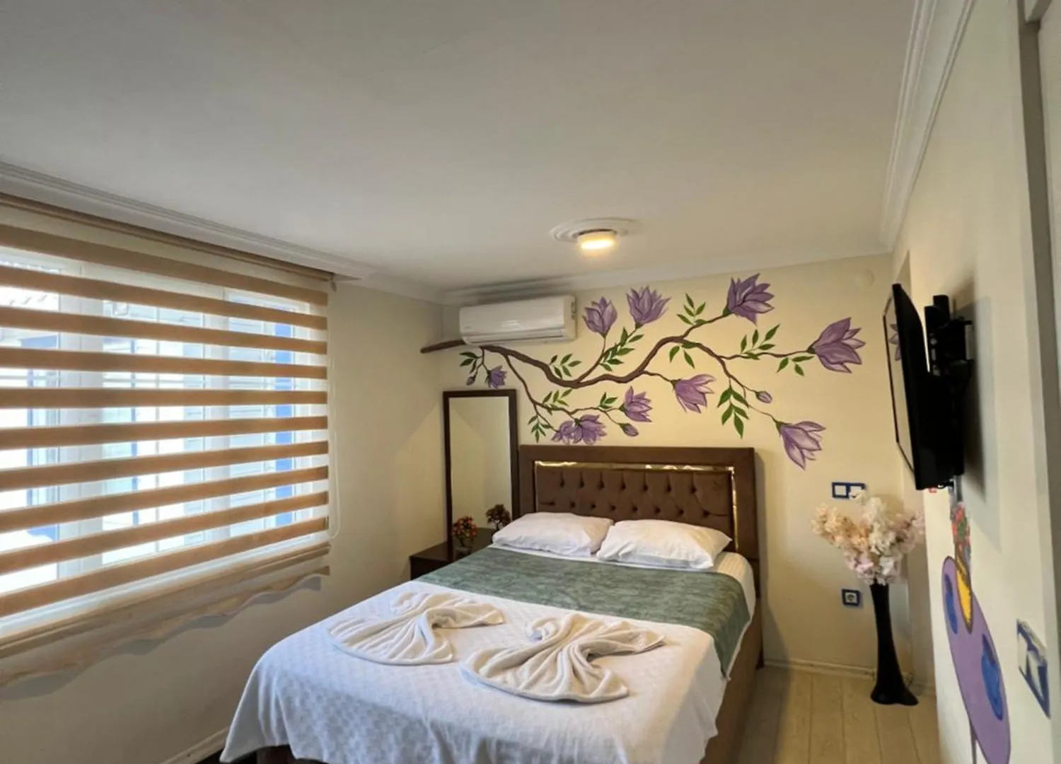 Sultanahmet Blue Apart Hotel 伊斯坦布尔