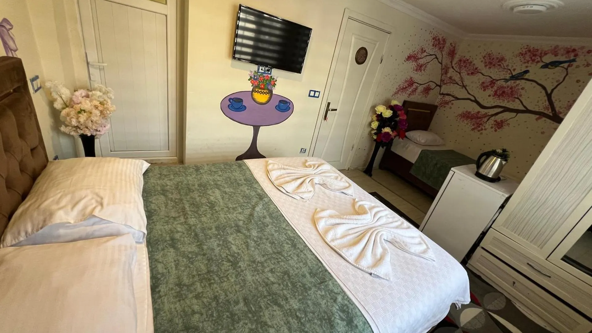 Sultanahmet Blue Apart Hotel 伊斯坦布尔 0*,  土耳其